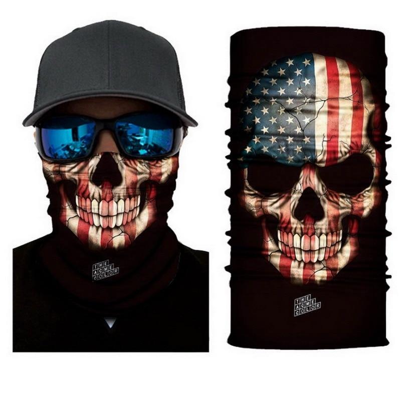 Buffs Bandana Sans Couture (Achetez 1, Obtenez 2 Gratuits)