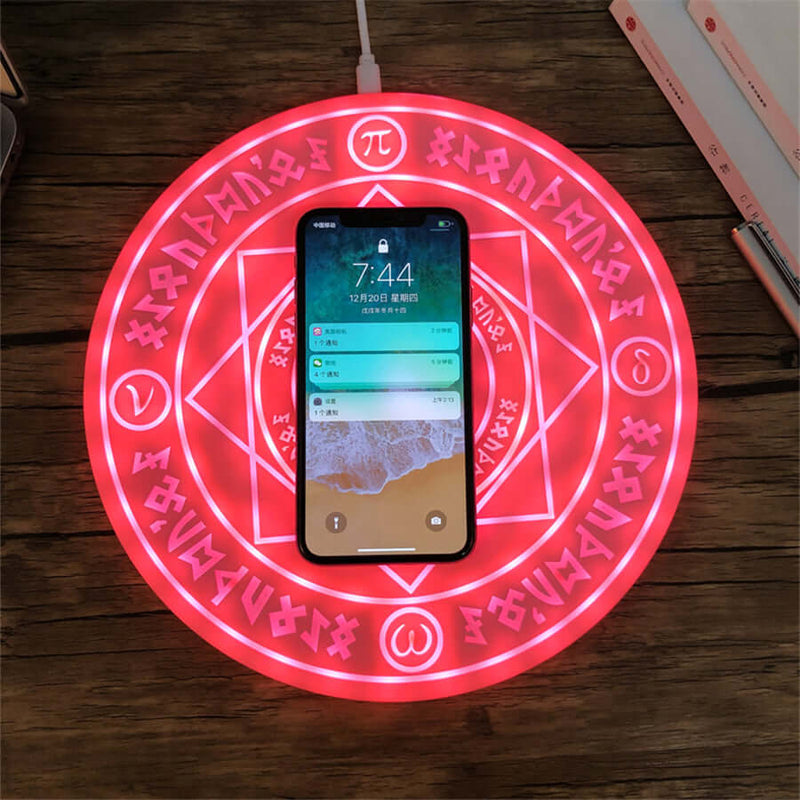Chargeur Sans Fil Magic Array