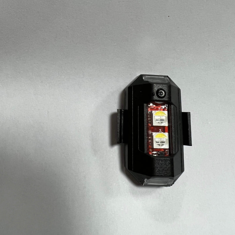 Lampe Flash D'Avertissement À Led