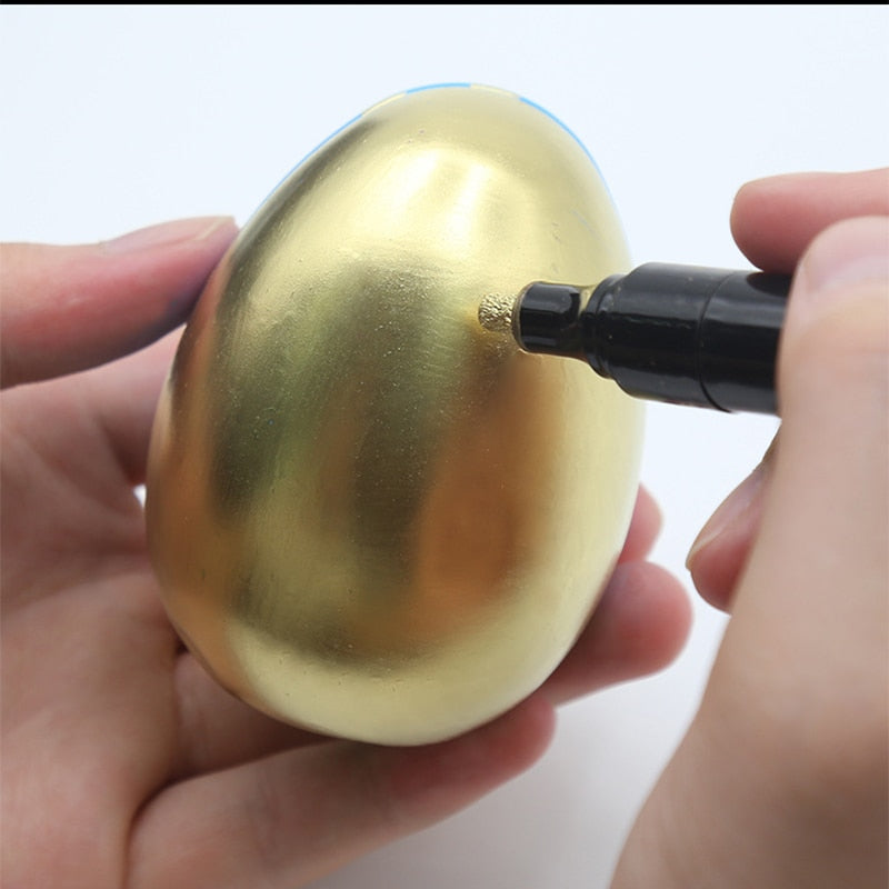 Marqueur Chrome Liquid Mirror